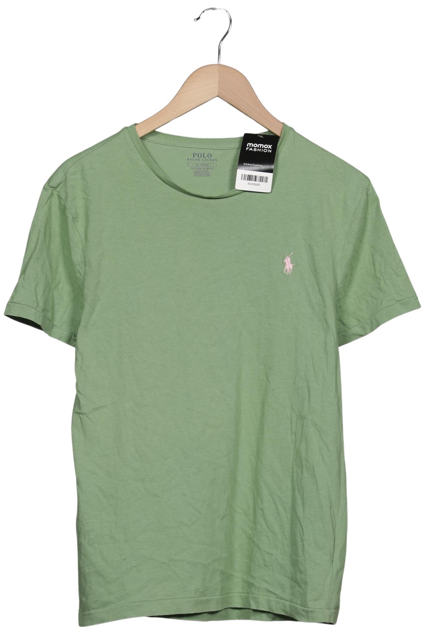 

Polo Ralph Lauren Herren T-Shirt, hellgrün, Gr. 48