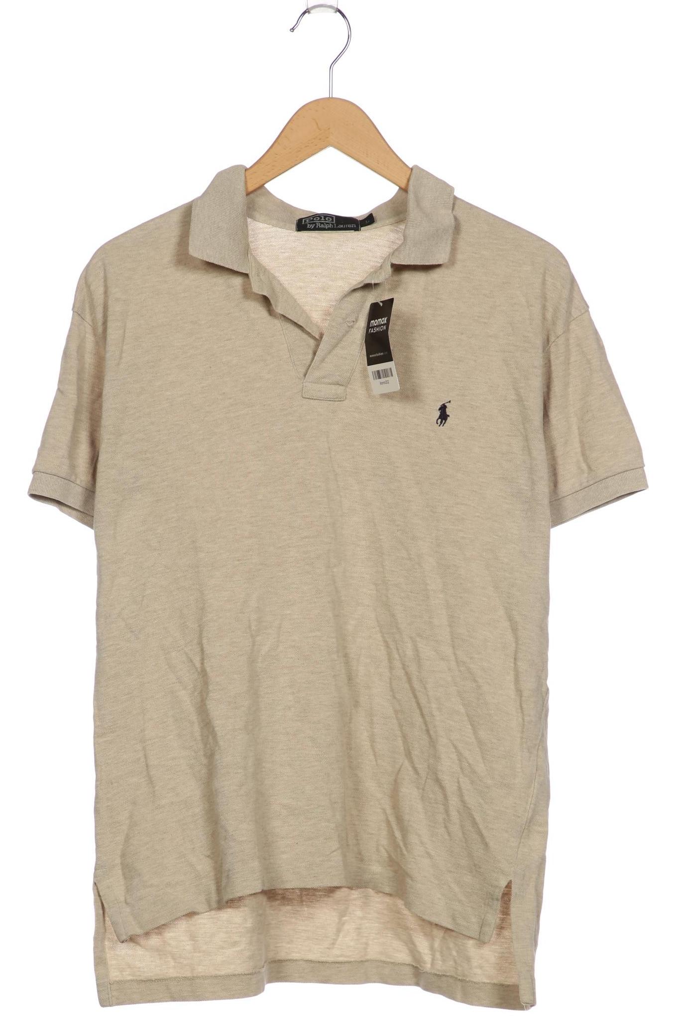 

Polo Ralph Lauren Herren Poloshirt, beige, Gr. 52