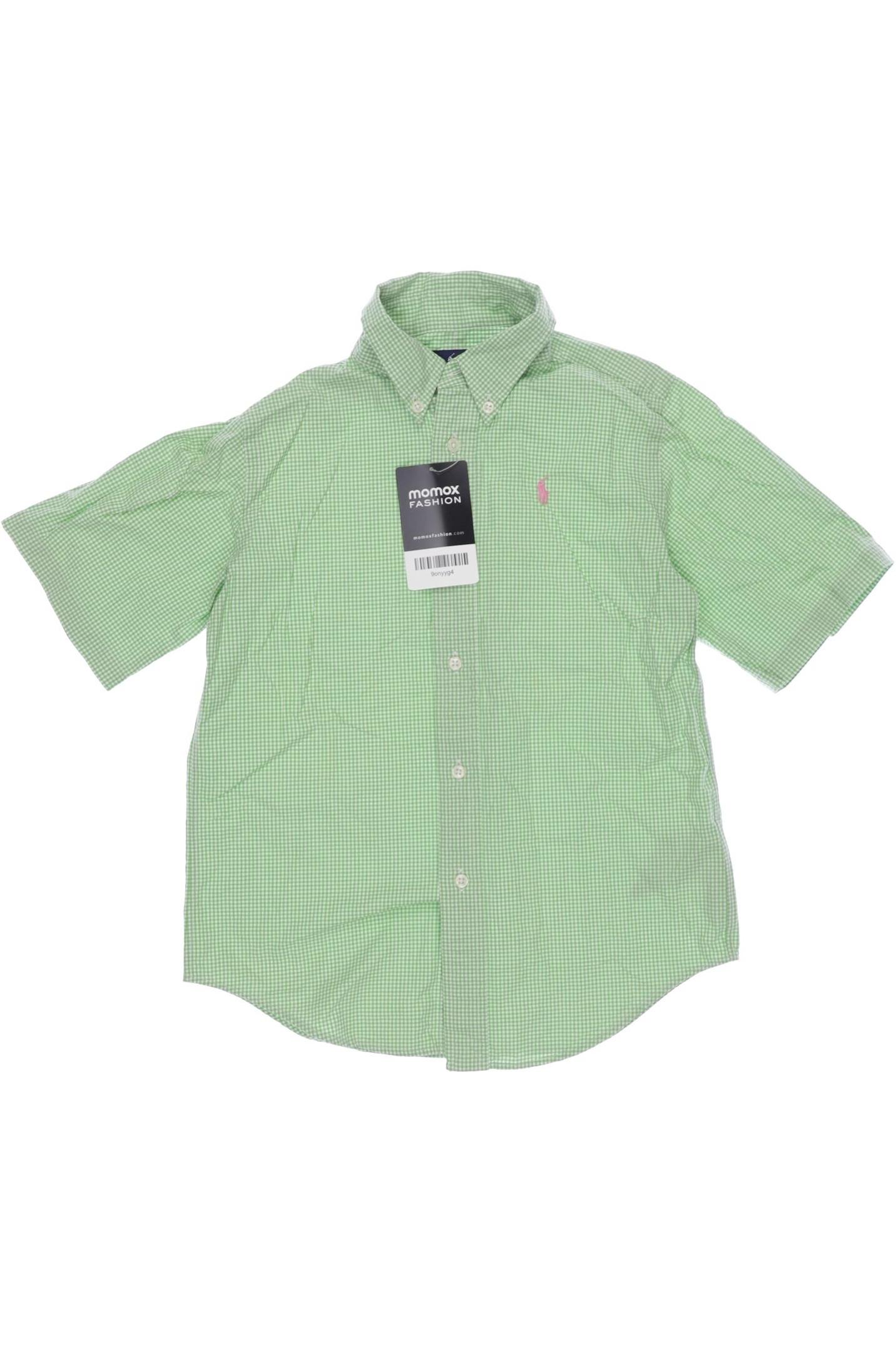 

Polo Ralph Lauren Damen Bluse, hellgrün, Gr. 116