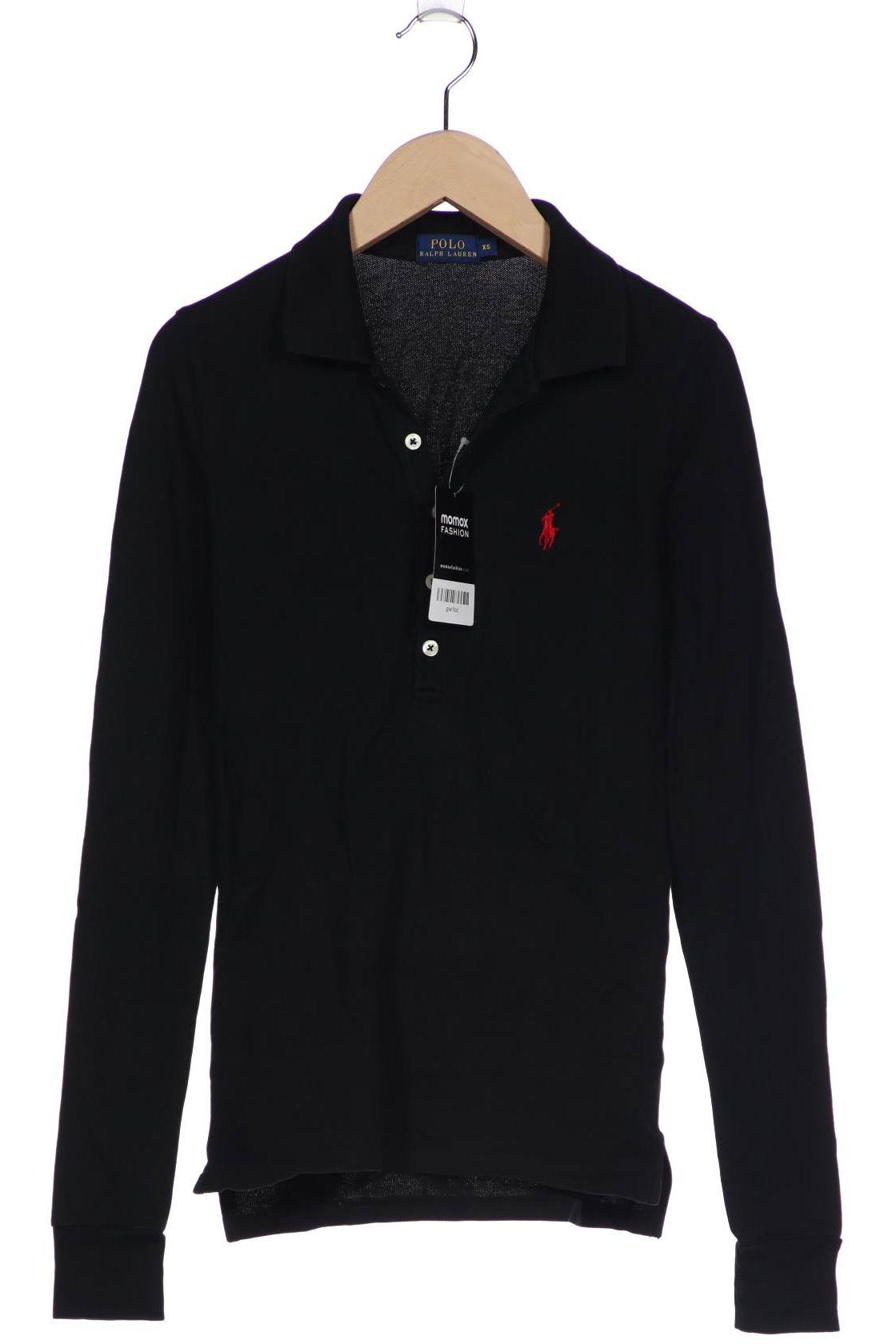 

Polo Ralph Lauren Herren Poloshirt, schwarz