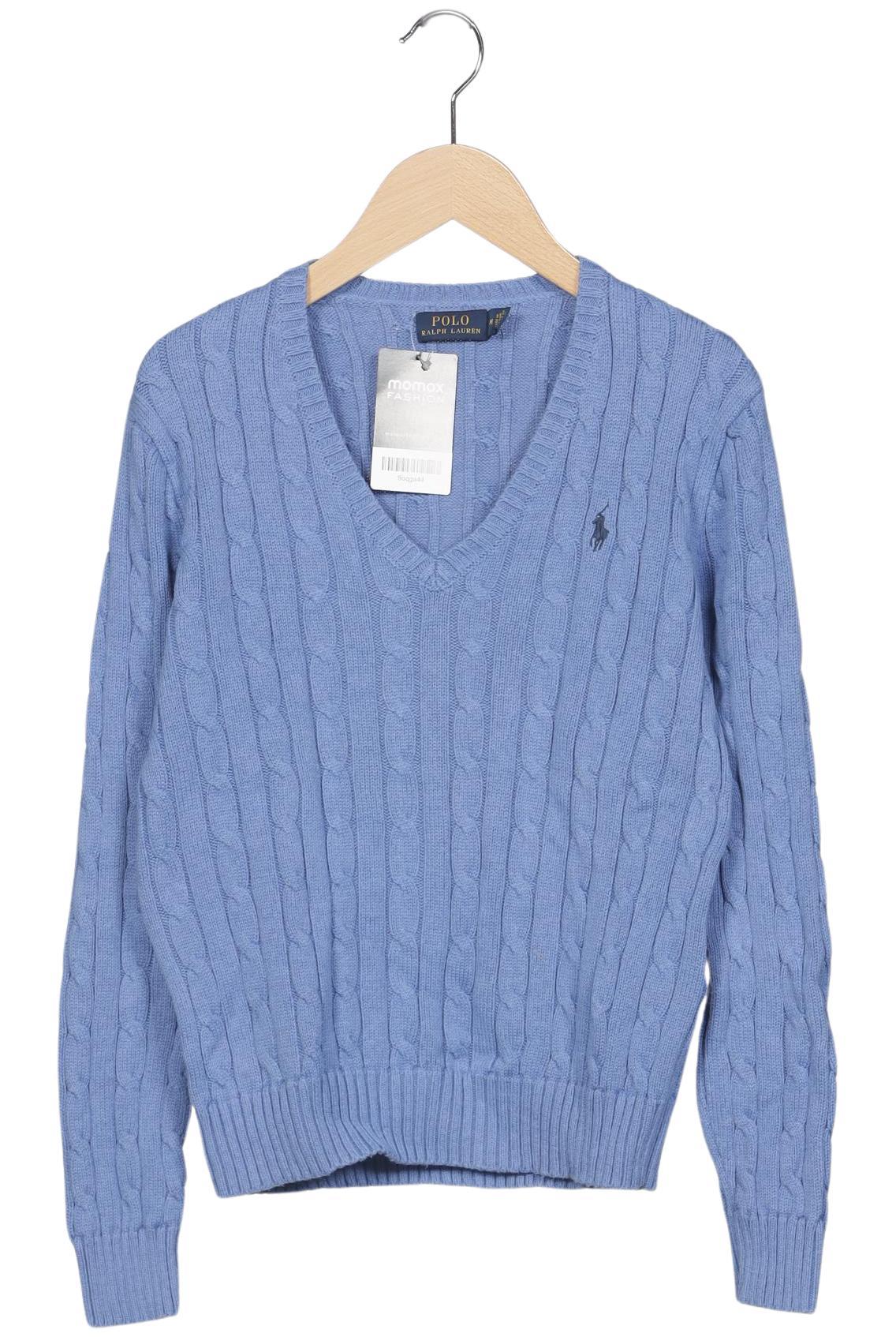 

Polo Ralph Lauren Damen Pullover, hellblau, Gr. 38