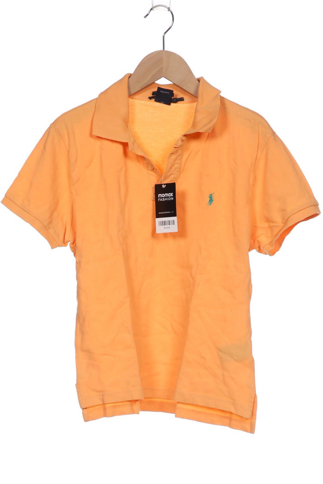 

Polo Ralph Lauren Damen Poloshirt, orange
