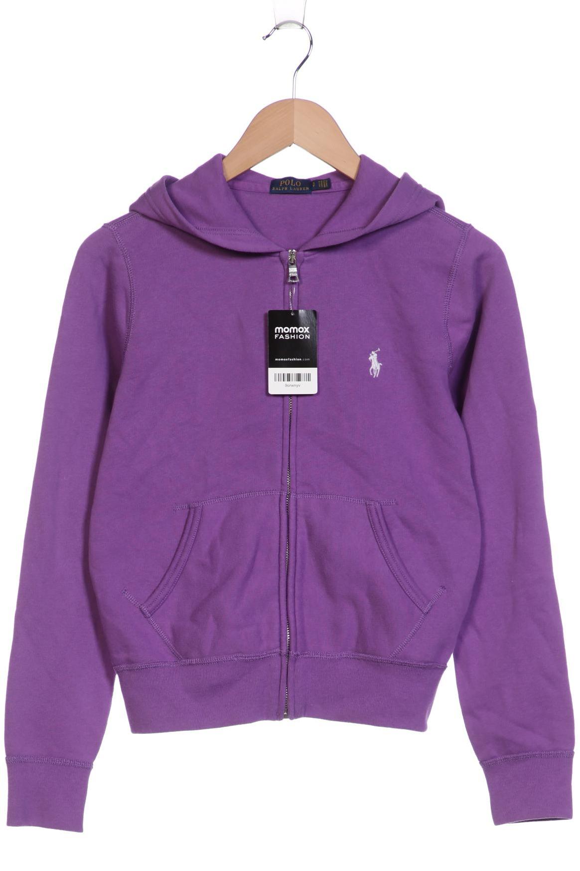 

Polo Ralph Lauren Damen Kapuzenpullover, flieder, Gr. 36