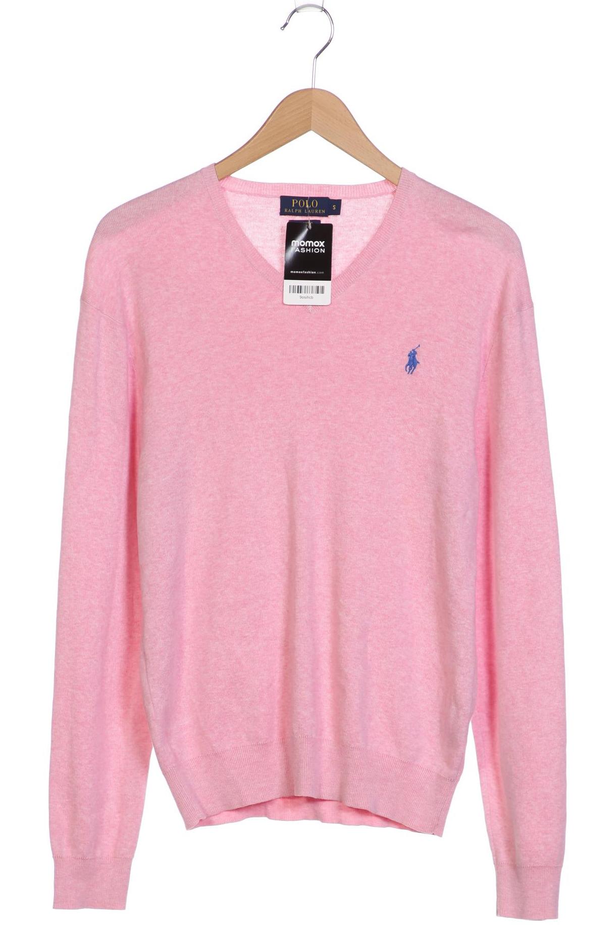 

Polo Ralph Lauren Herren Pullover, pink