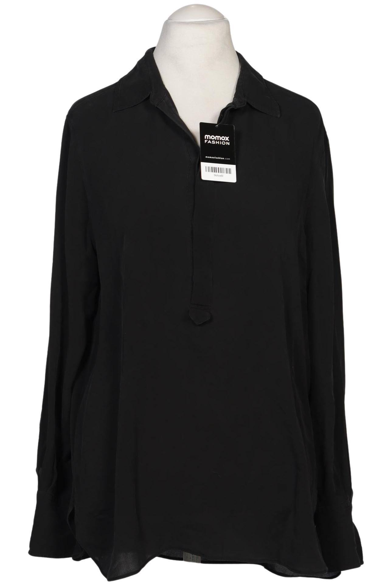 

Polo Ralph Lauren Damen Bluse, schwarz, Gr. 44