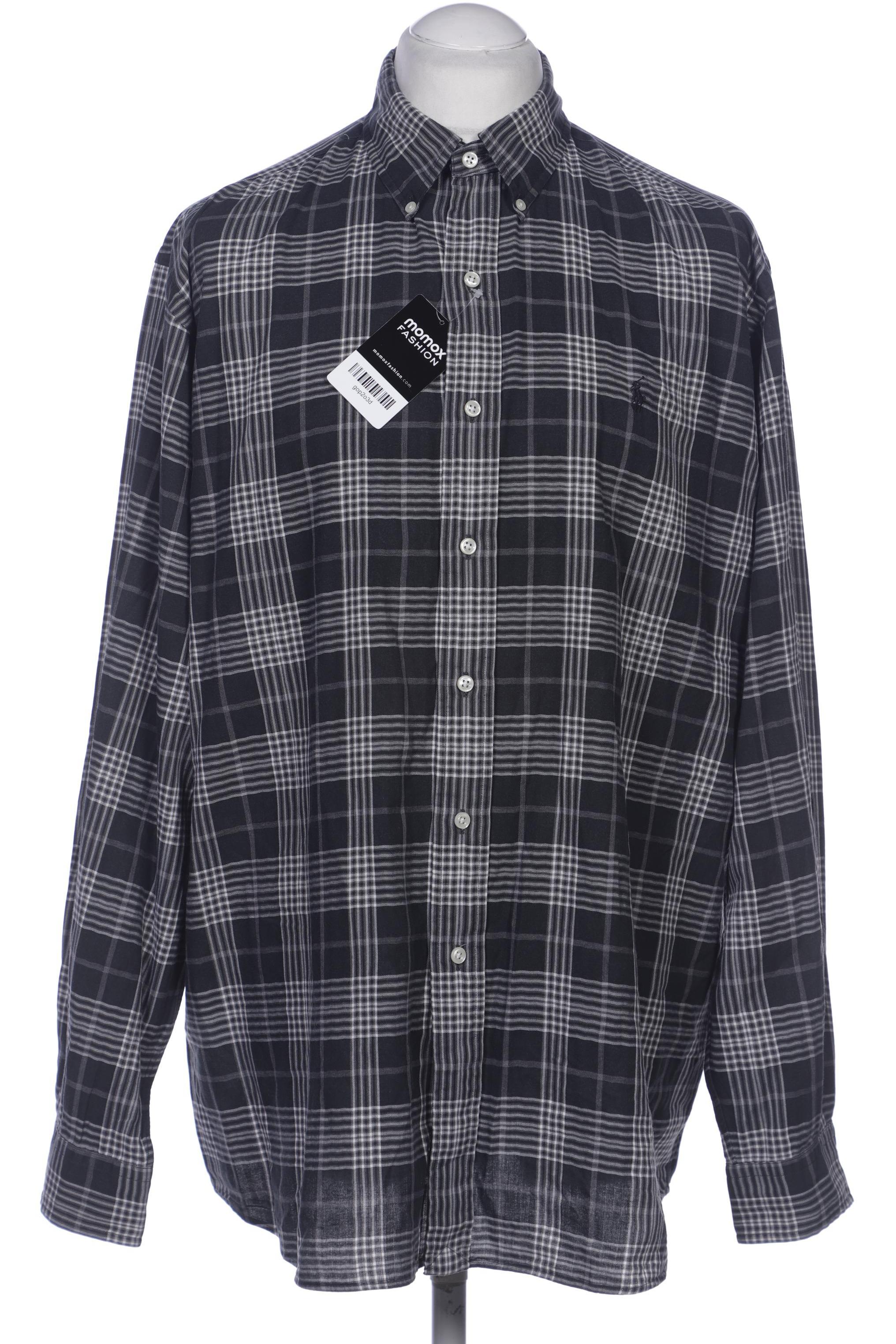 

Polo Ralph Lauren Herren Hemd, mehrfarbig, Gr. 54