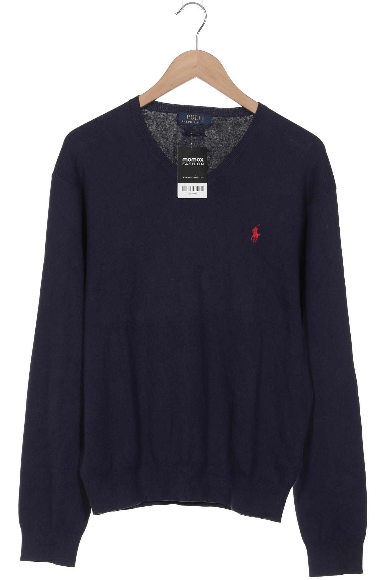 

Polo Ralph Lauren Herren Pullover, marineblau, Gr. 52