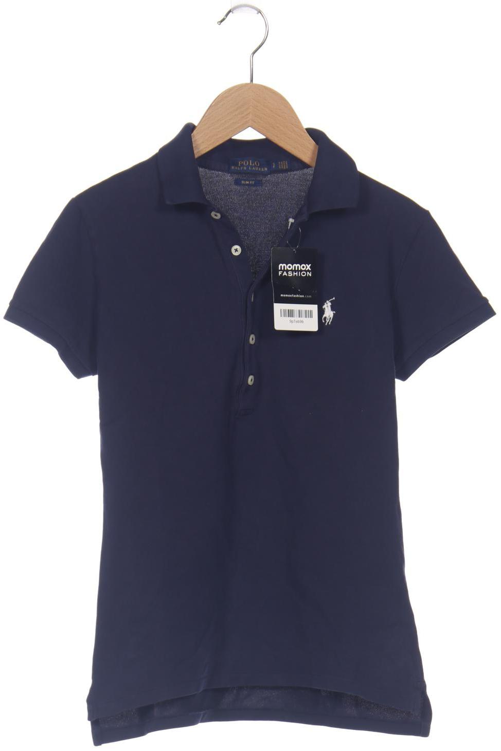

Polo Ralph Lauren Damen Poloshirt, marineblau, Gr. 36