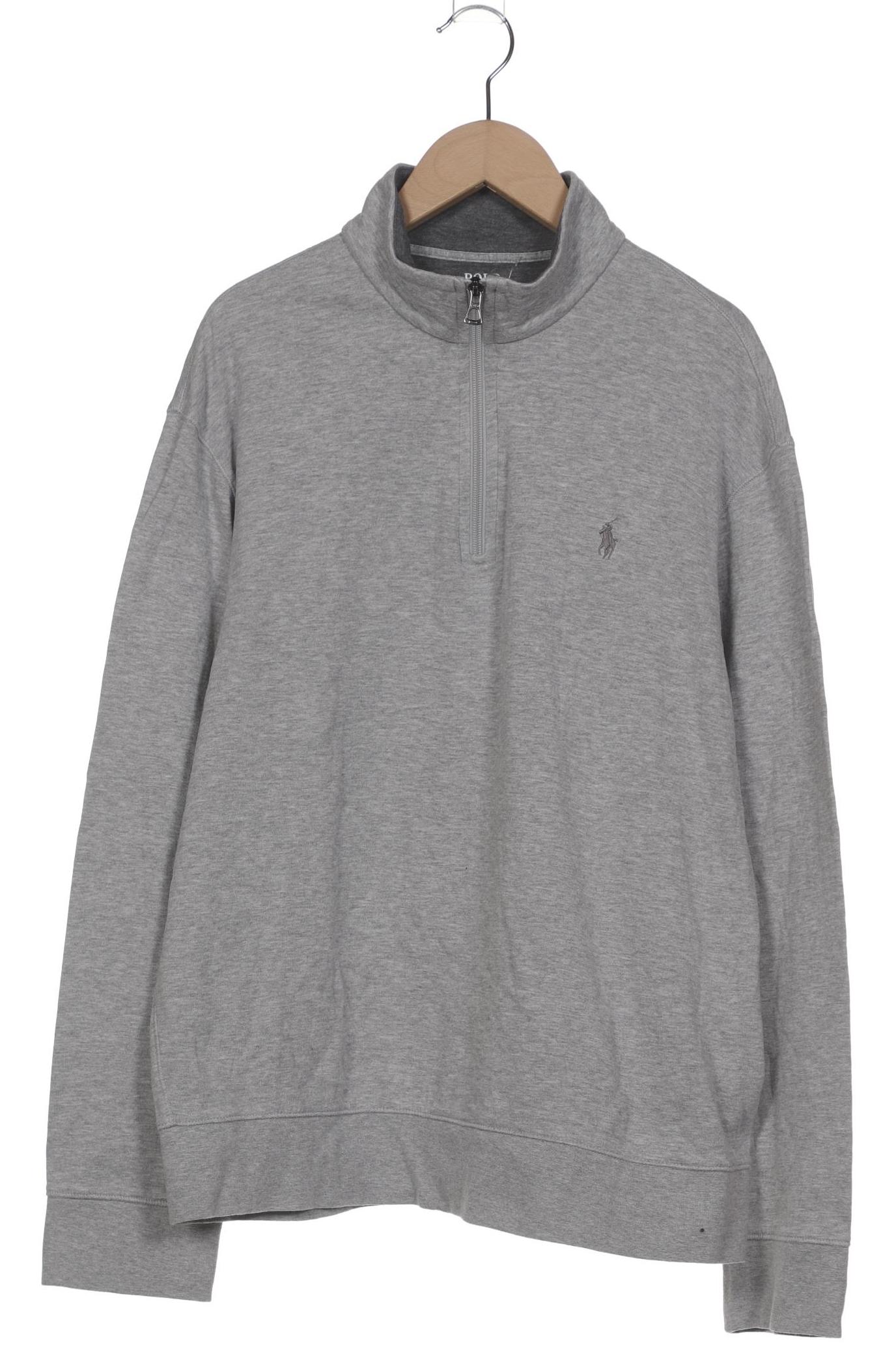 

Polo Ralph Lauren Herren Sweatshirt, grau, Gr. 52