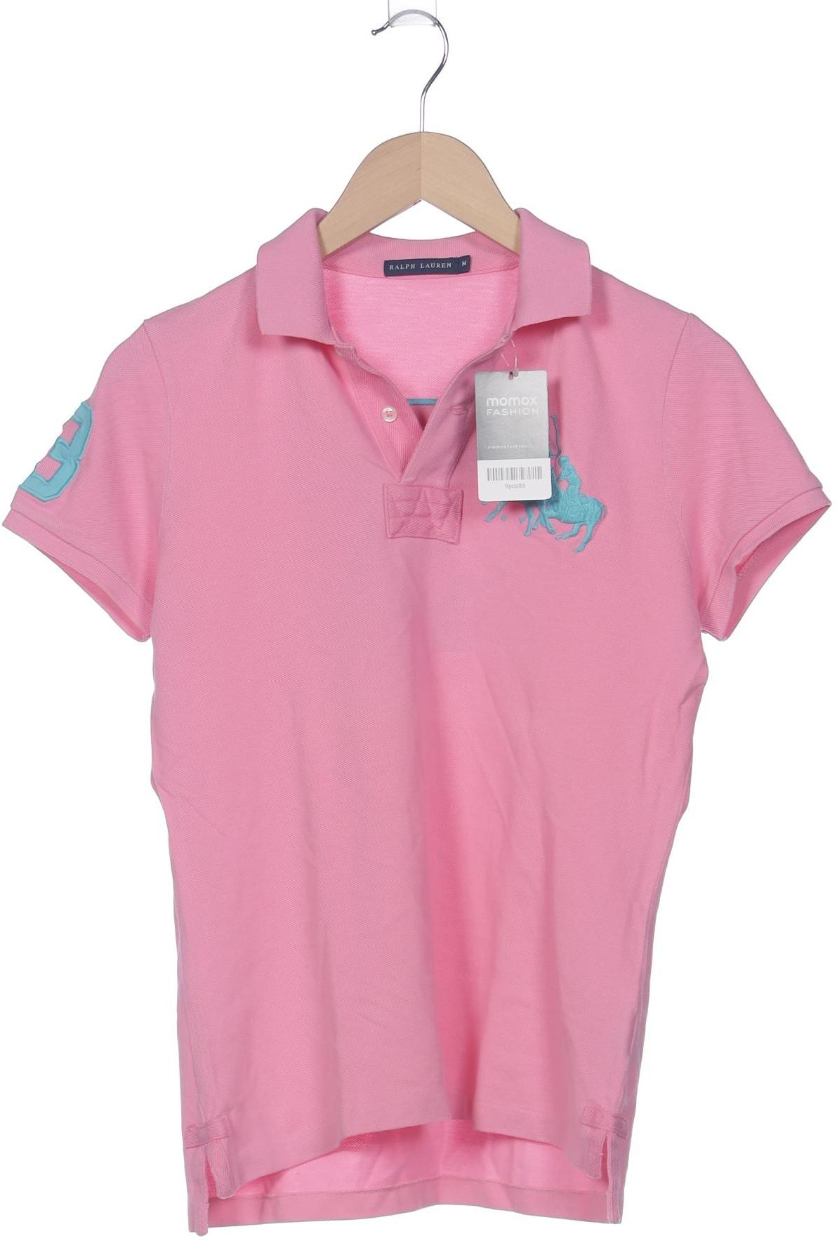 

Polo Ralph Lauren Damen Poloshirt, pink, Gr. 38