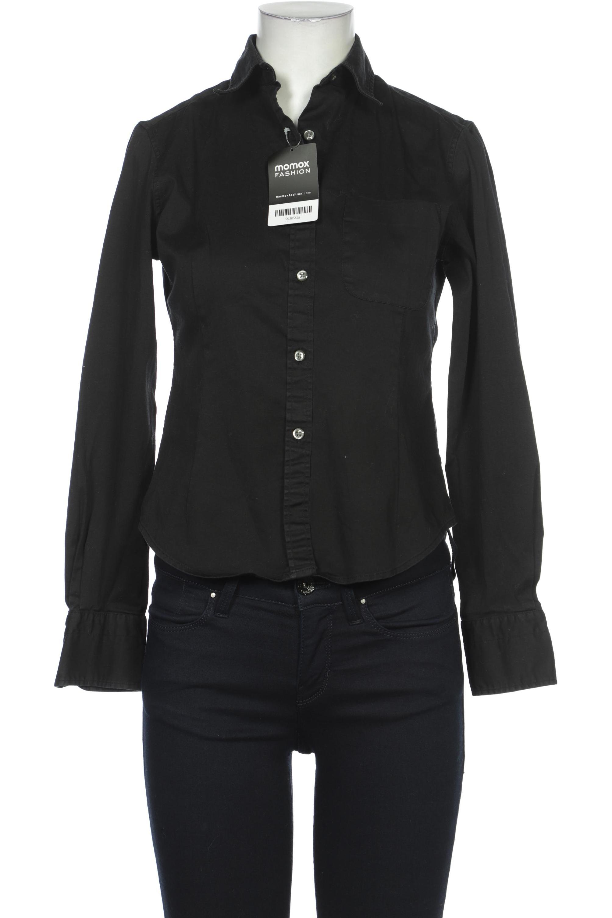 

Polo Ralph Lauren Damen Bluse, schwarz, Gr. 36
