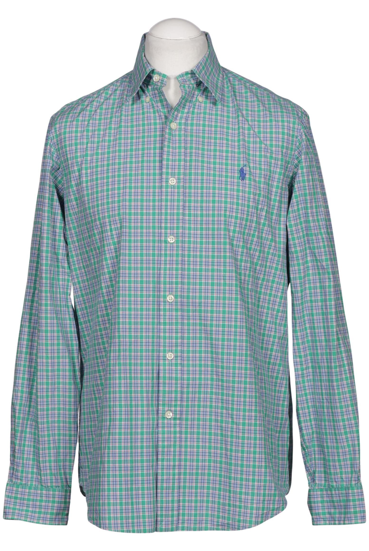 

Polo Ralph Lauren Herren Hemd, mehrfarbig, Gr. 48
