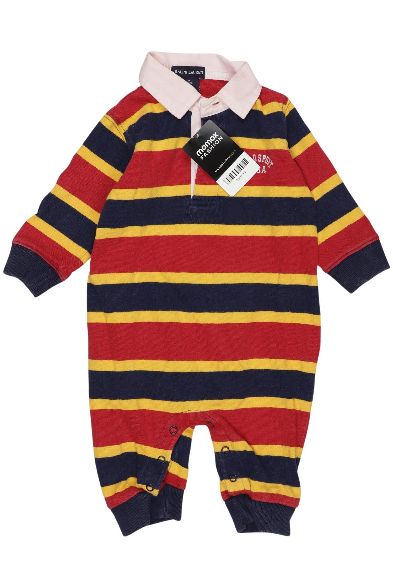 

Polo Ralph Lauren Herren Strampler, mehrfarbig, Gr. 146