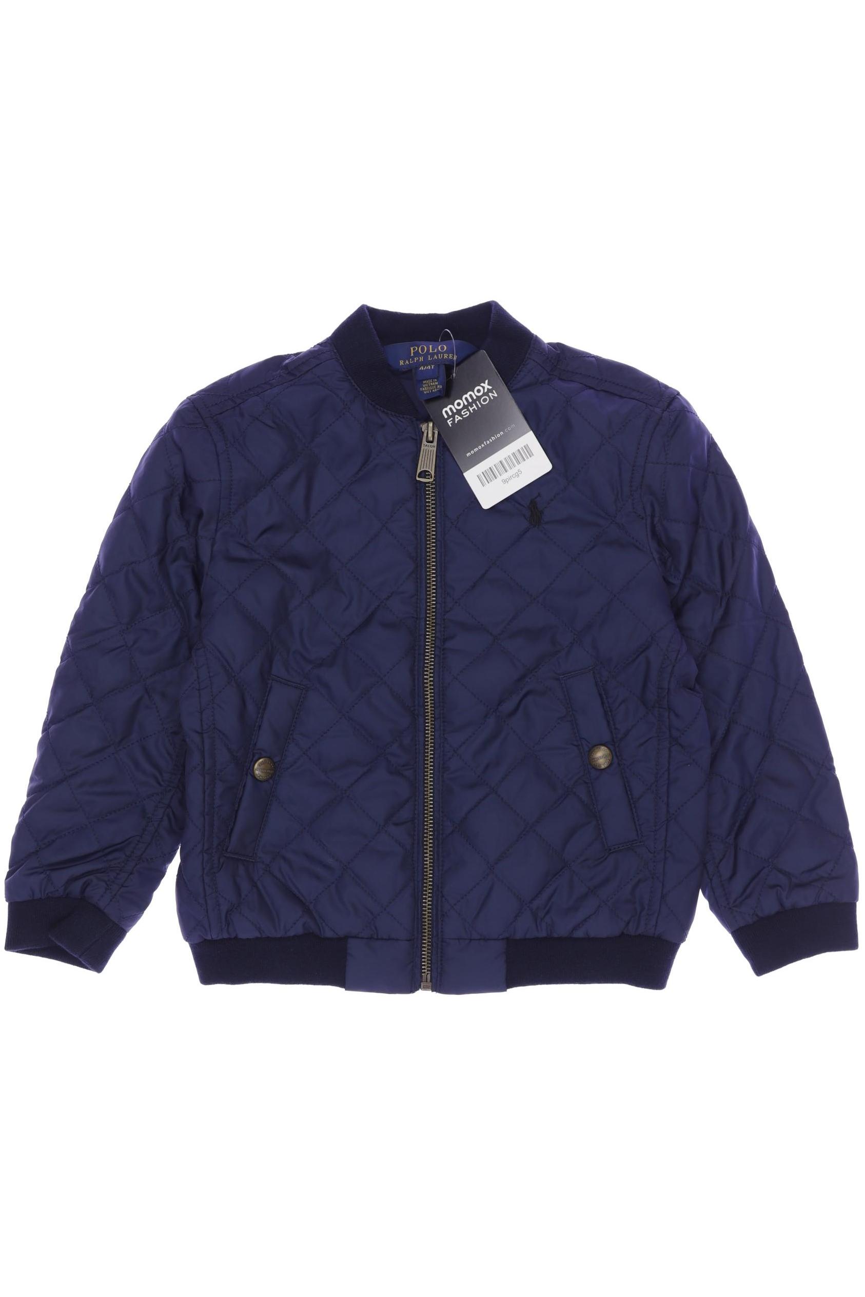 

Polo Ralph Lauren Herren Jacke, marineblau, Gr. 104