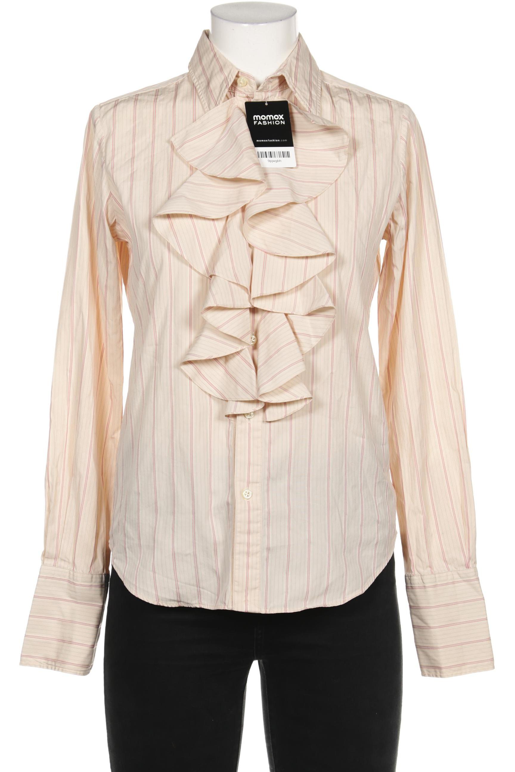 

Polo Ralph Lauren Damen Bluse, beige