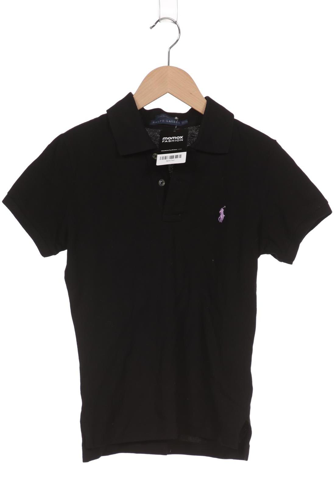 

Polo Ralph Lauren Damen Poloshirt, schwarz