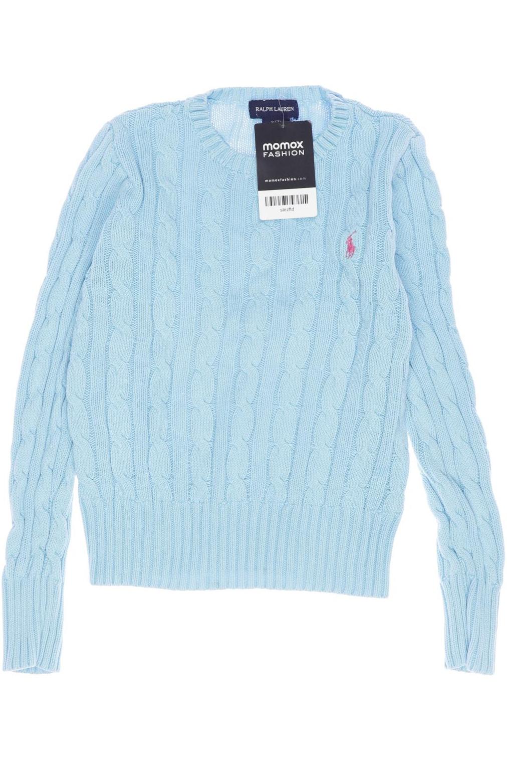 

Polo Ralph Lauren Damen Pullover, hellblau, Gr. 128