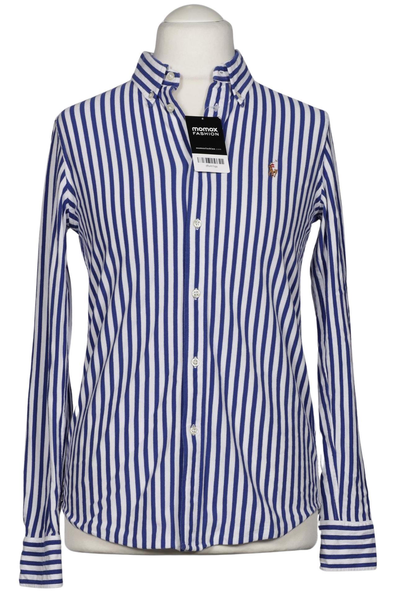 

Polo Ralph Lauren Damen Bluse, mehrfarbig, Gr. 42