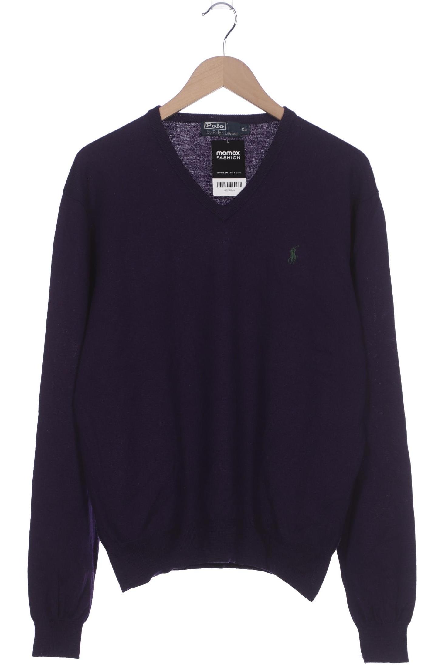 

Polo Ralph Lauren Herren Pullover, flieder, Gr. 54
