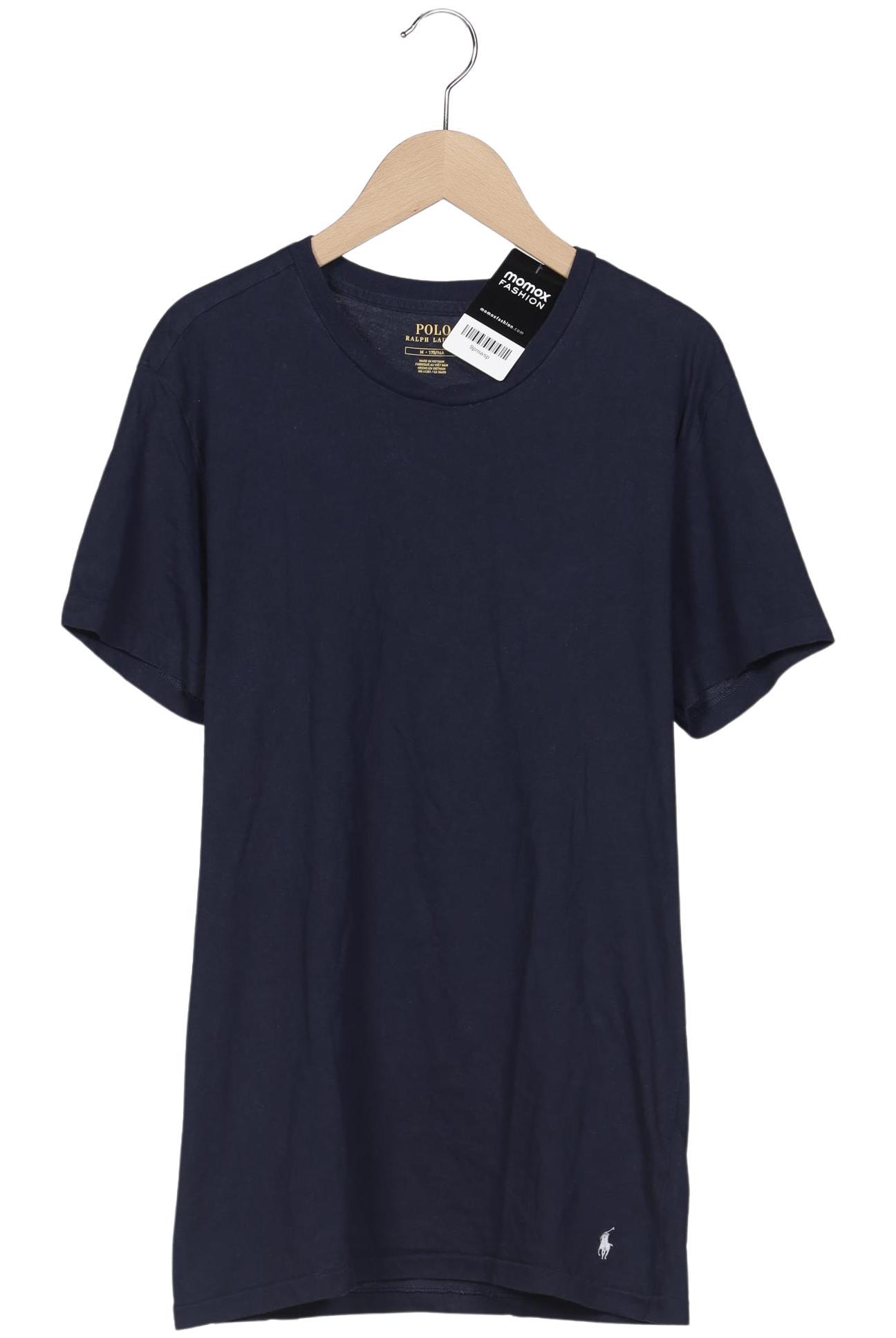 

Polo Ralph Lauren Herren T-Shirt, marineblau, Gr. 48