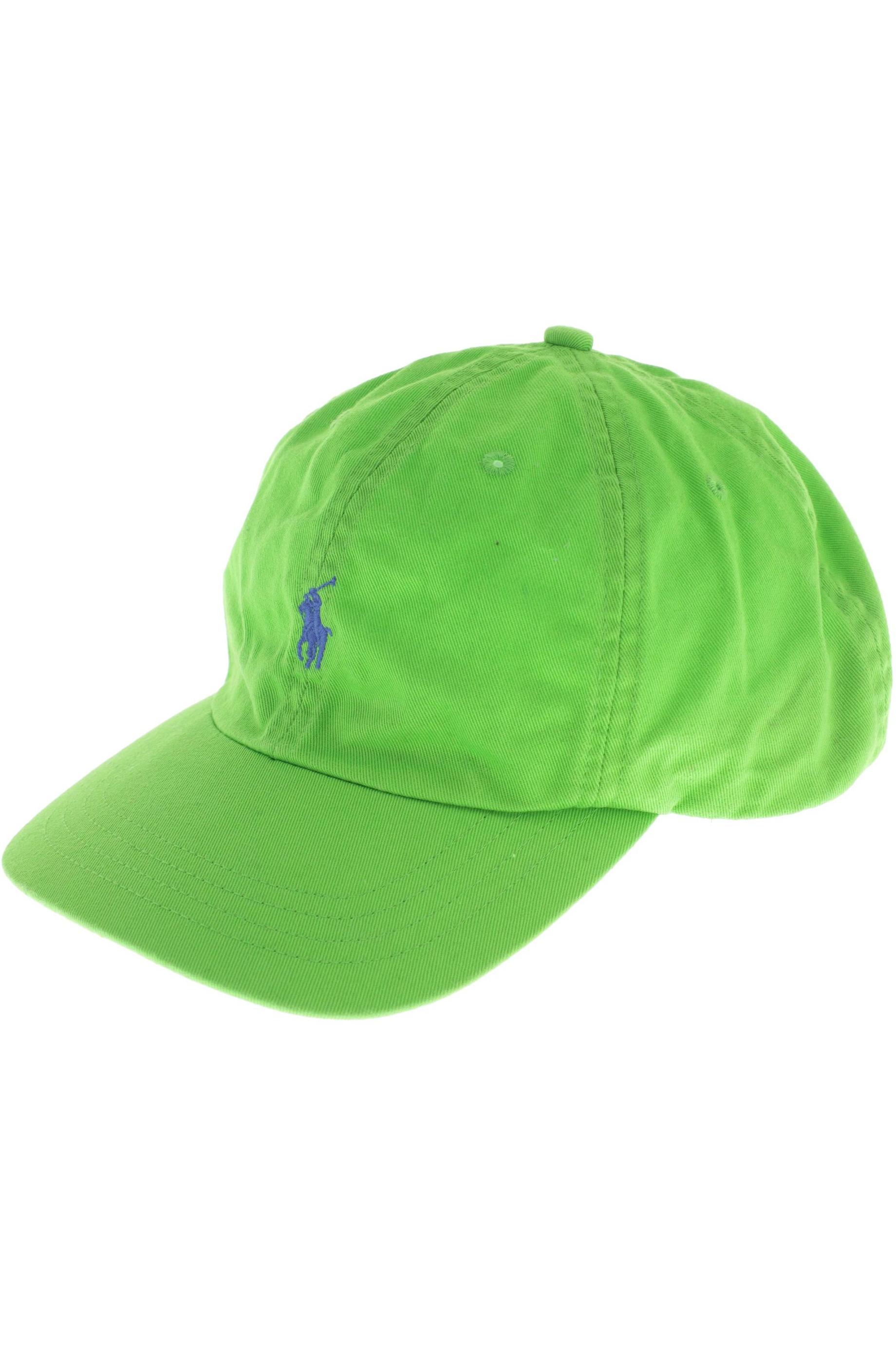 

Polo Ralph Lauren Damen Hut/Mütze, grün