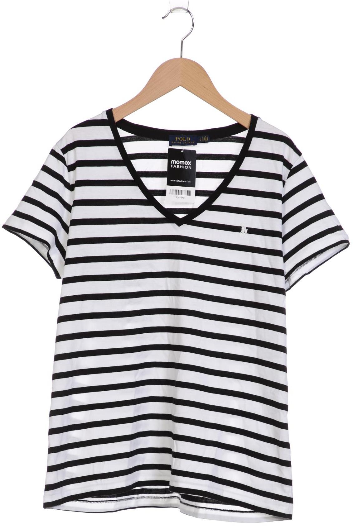 

Polo Ralph Lauren Damen T-Shirt, weiß, Gr. 42