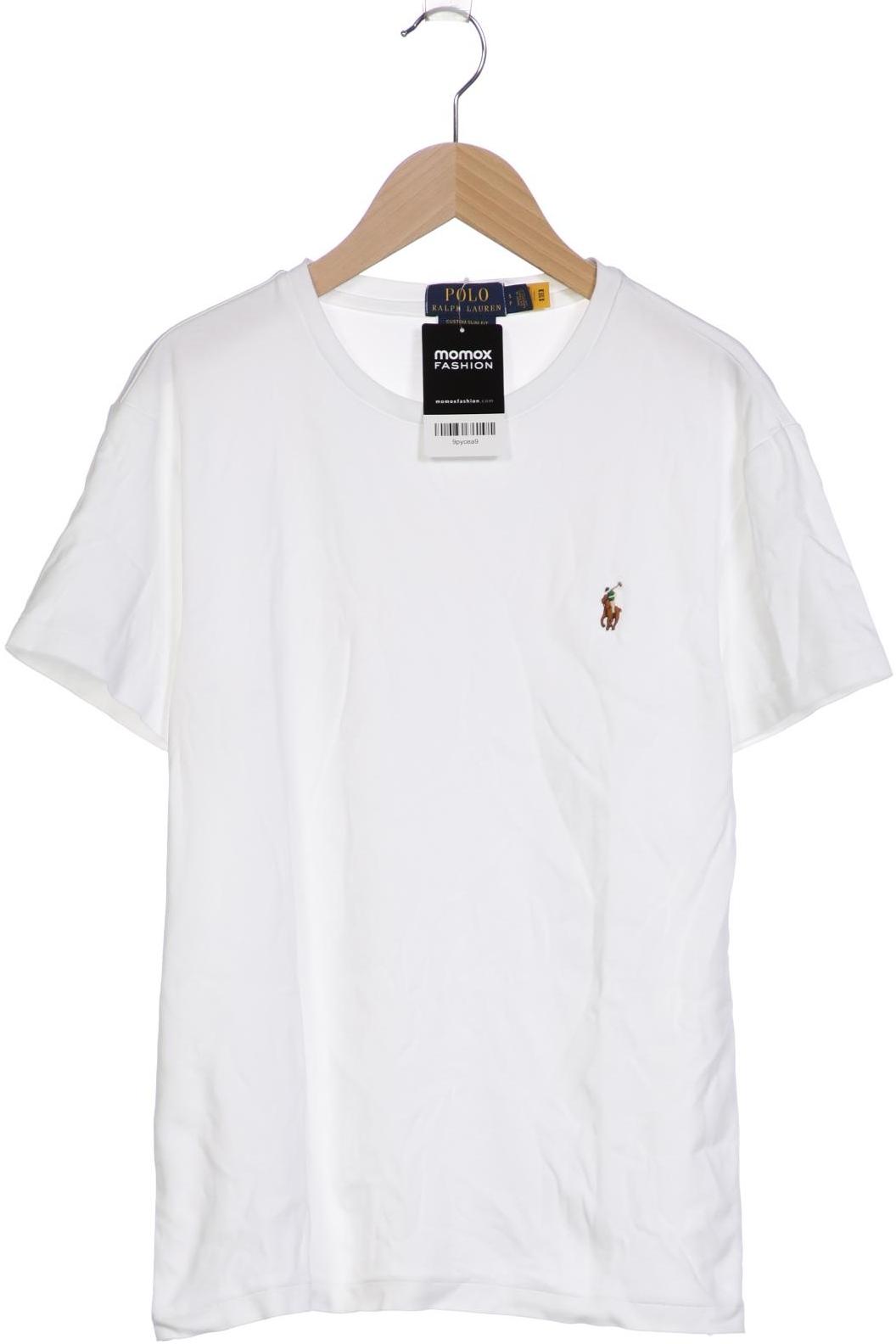 

Polo Ralph Lauren Herren T-Shirt, weiß, Gr. 46