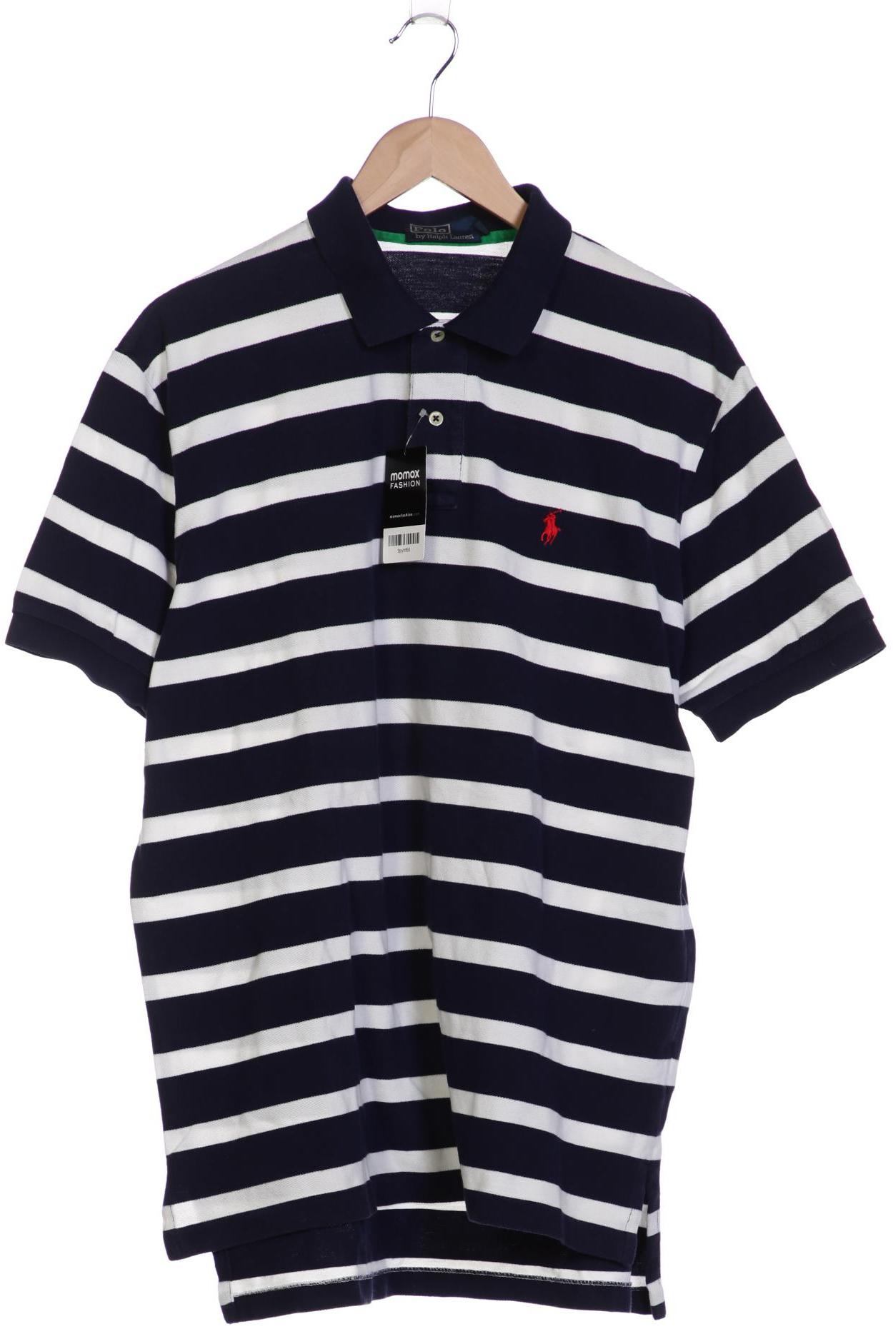 

Polo Ralph Lauren Herren Poloshirt, marineblau, Gr. 54