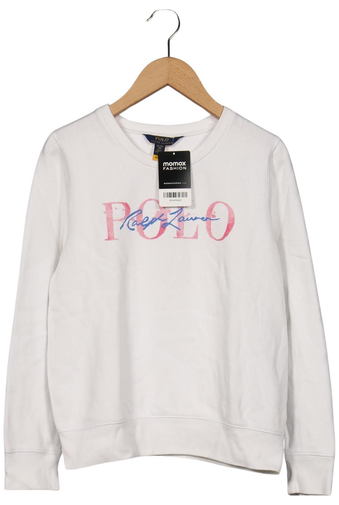 

Polo Ralph Lauren Jungen Hoodies & Sweater, weiß, Gr. 16