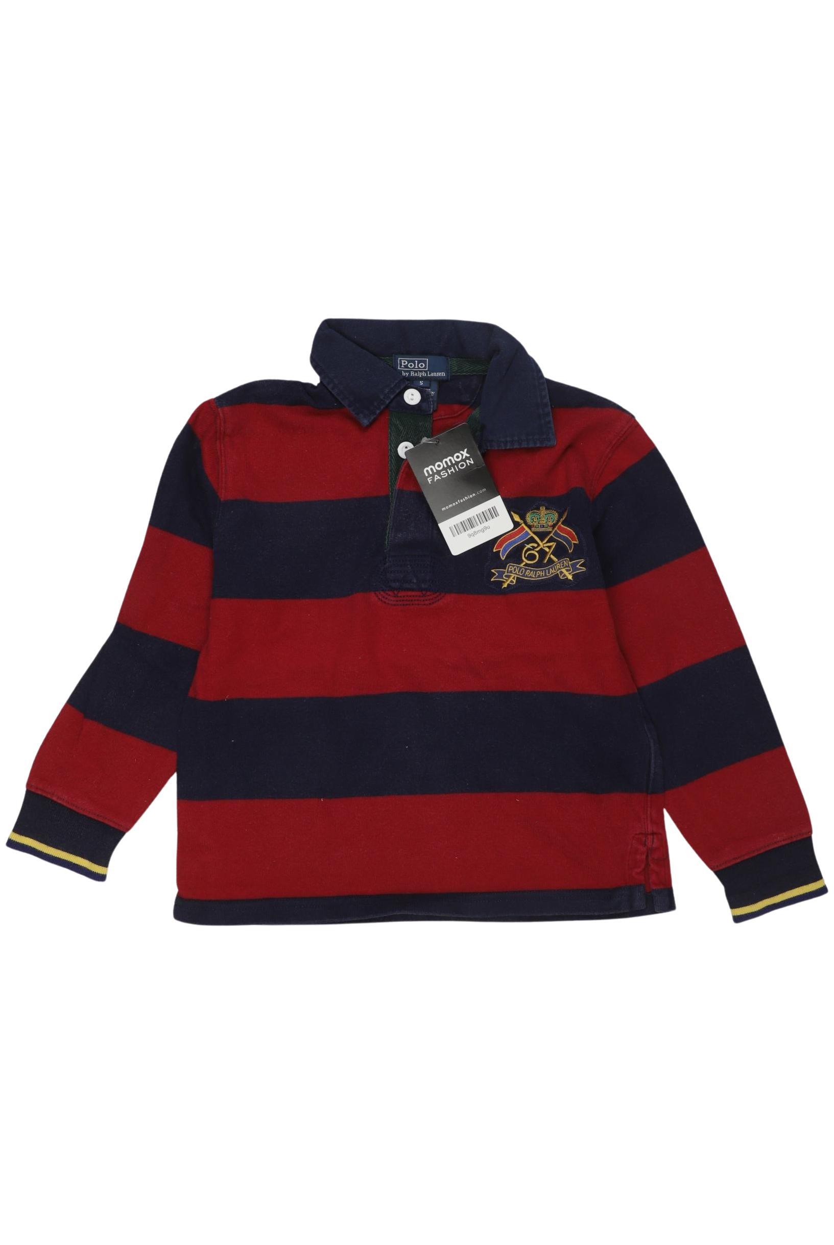 

Polo Ralph Lauren Jungen Poloshirt, mehrfarbig, Gr. 116