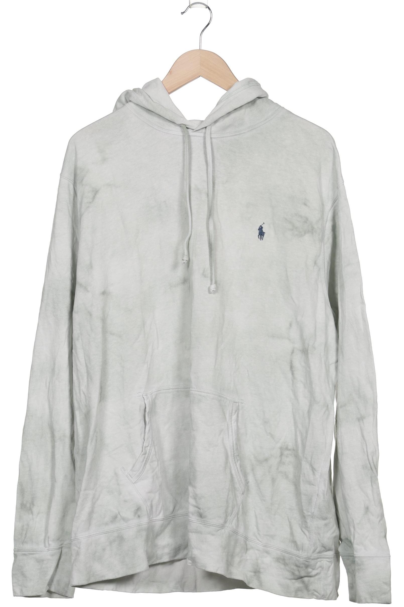 

Polo Ralph Lauren Herren Kapuzenpullover, hellgrün, Gr. 56
