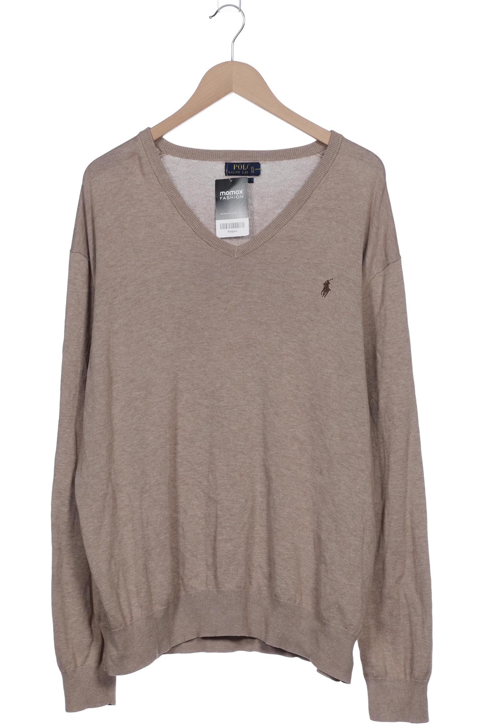 

Polo Ralph Lauren Herren Pullover, beige, Gr. 56