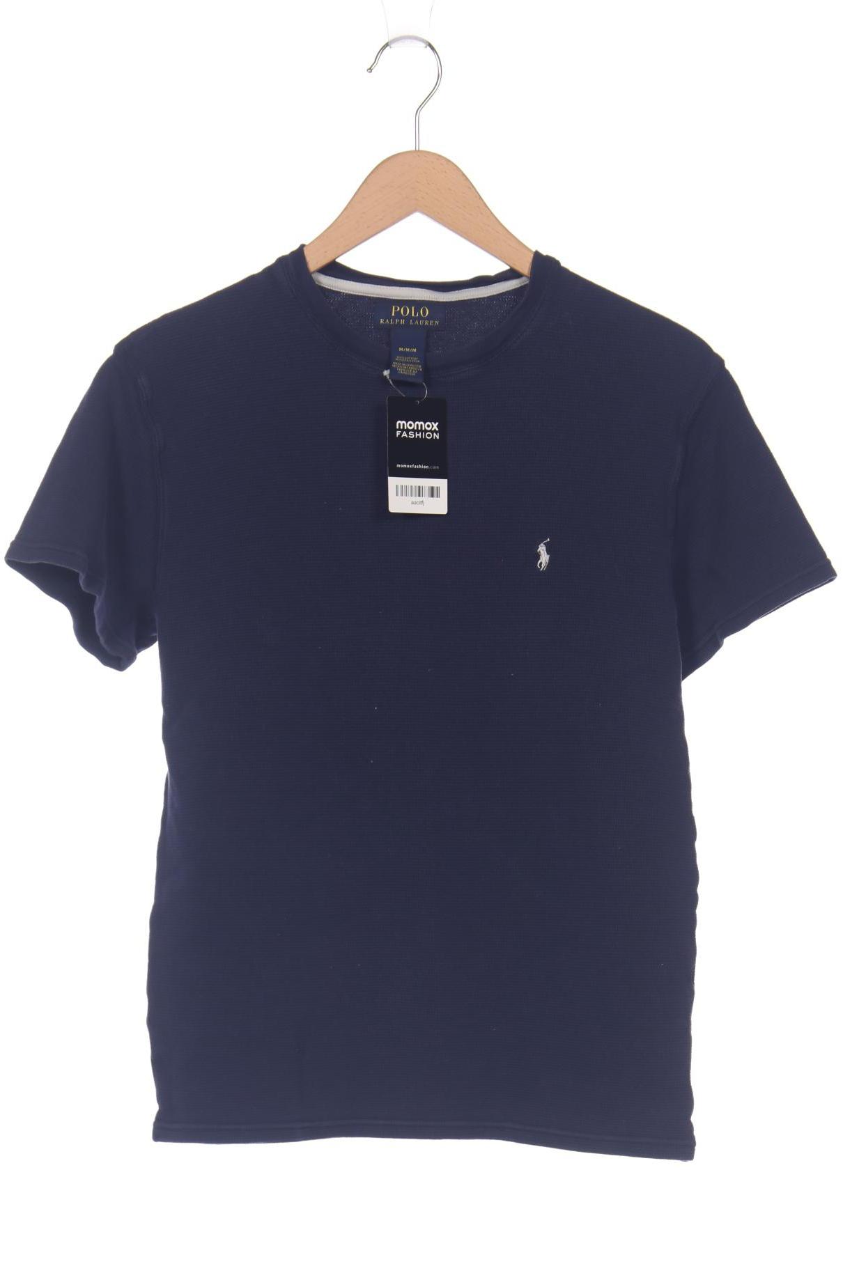 

Polo Ralph Lauren Herren T-Shirt, marineblau, Gr. 48