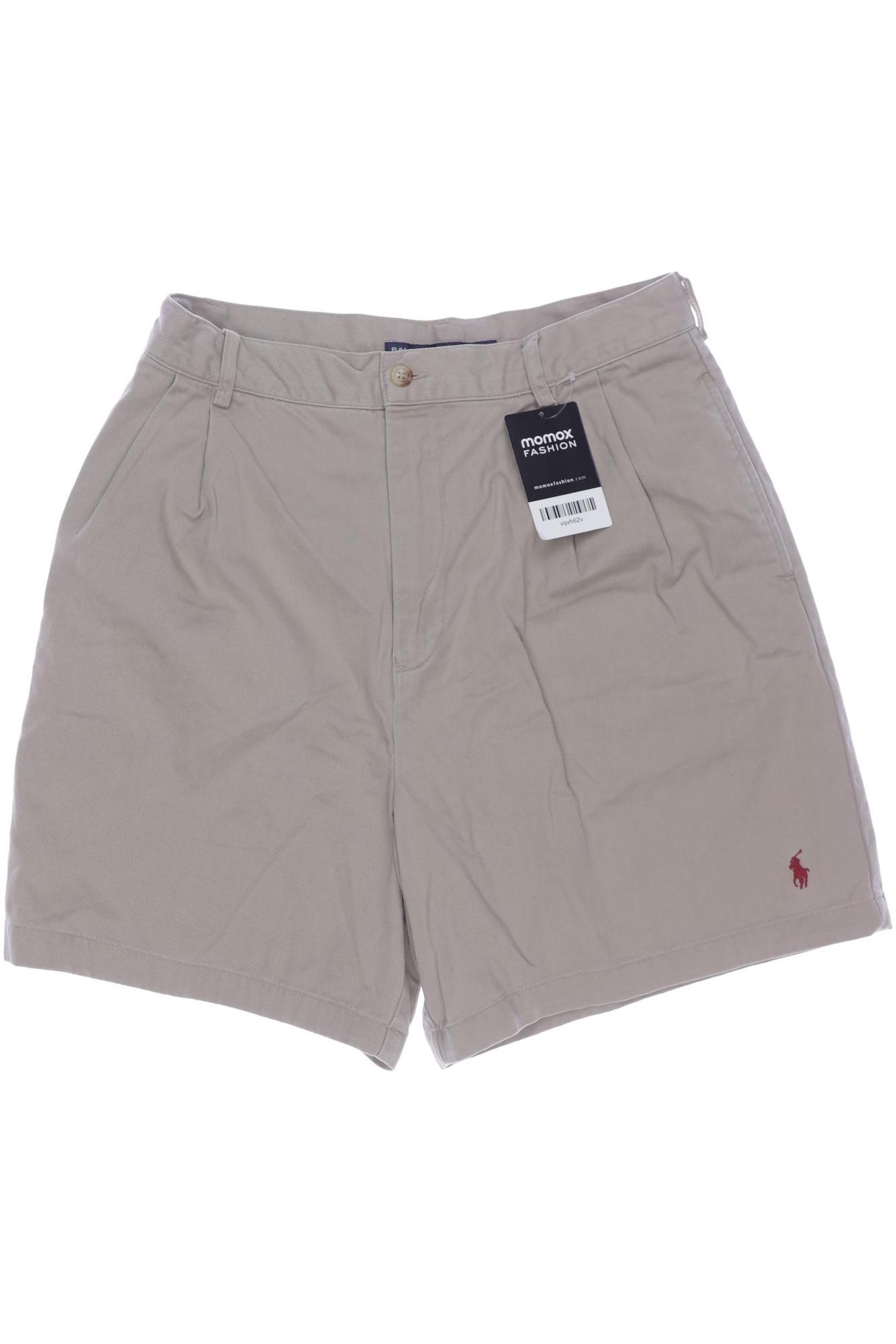 

Polo Ralph Lauren Damen Shorts, beige, Gr. 10