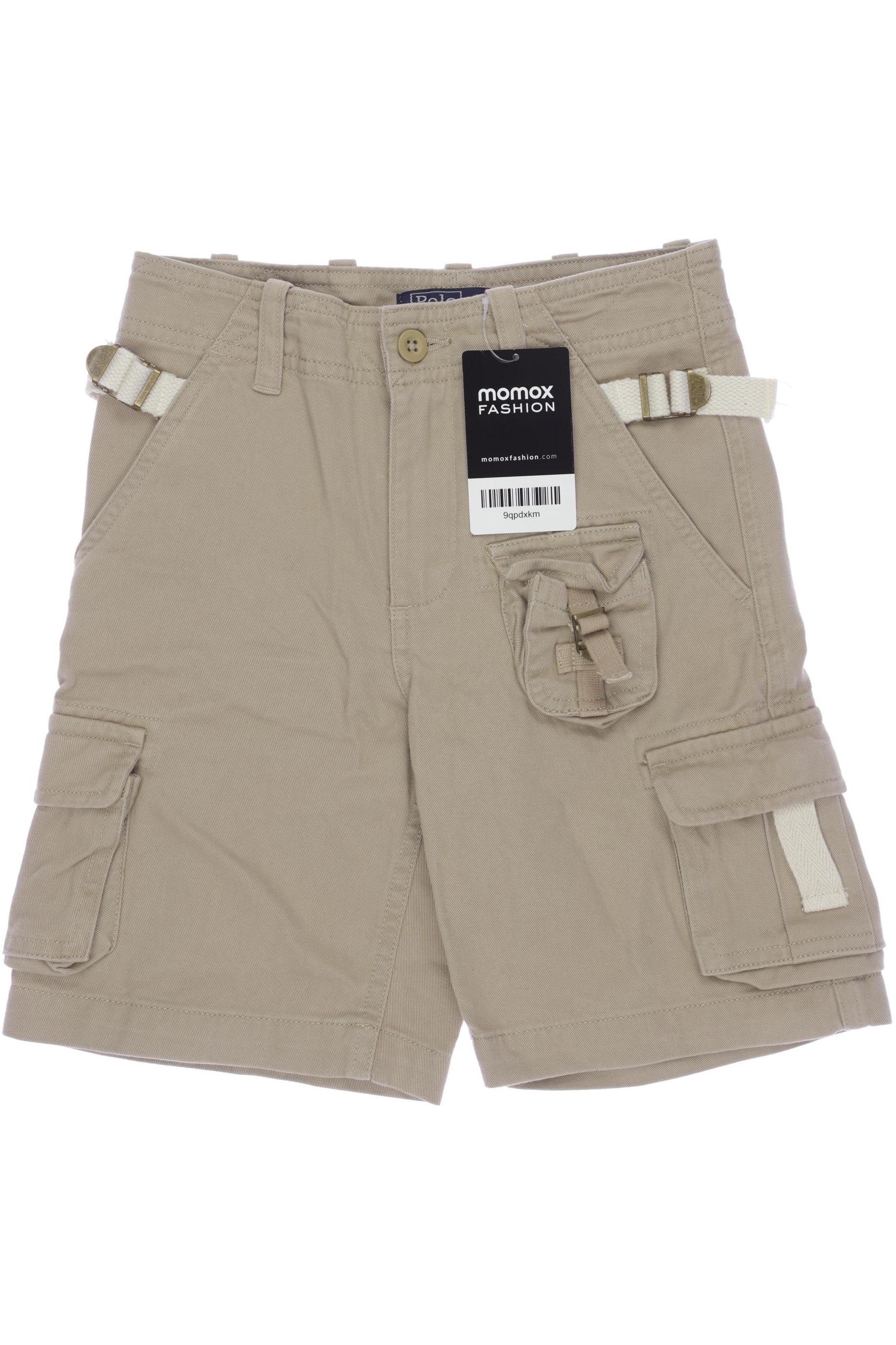 

Polo Ralph Lauren Herren Shorts, braun, Gr. 116