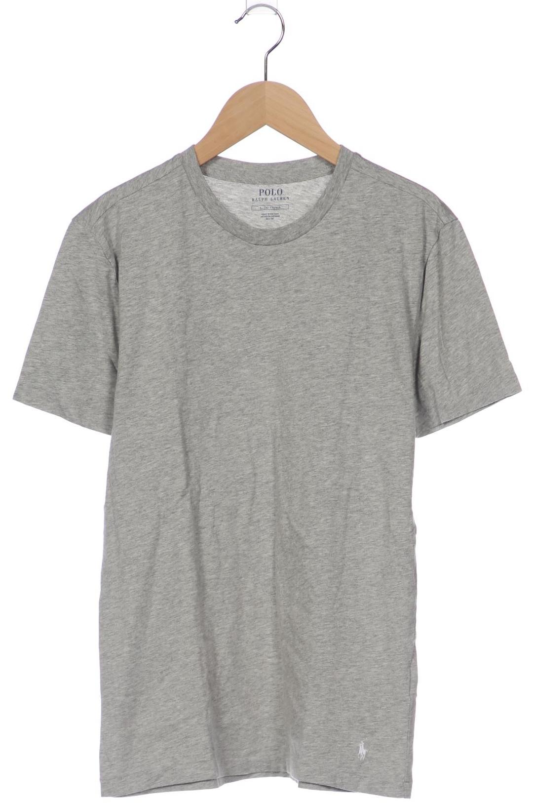 

Polo Ralph Lauren Herren T-Shirt, grau, Gr. 46