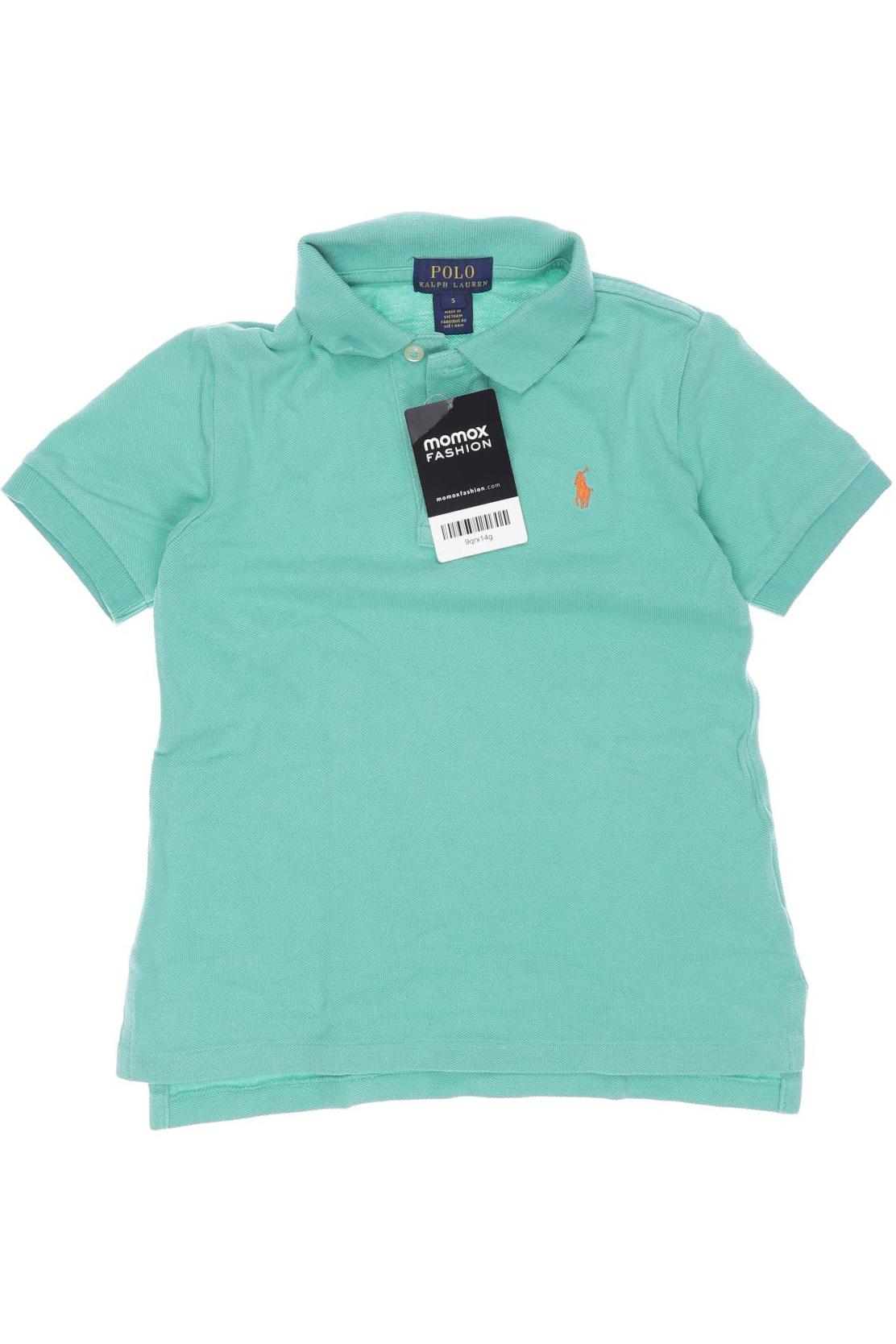 

Polo Ralph Lauren Jungen Poloshirt, grün