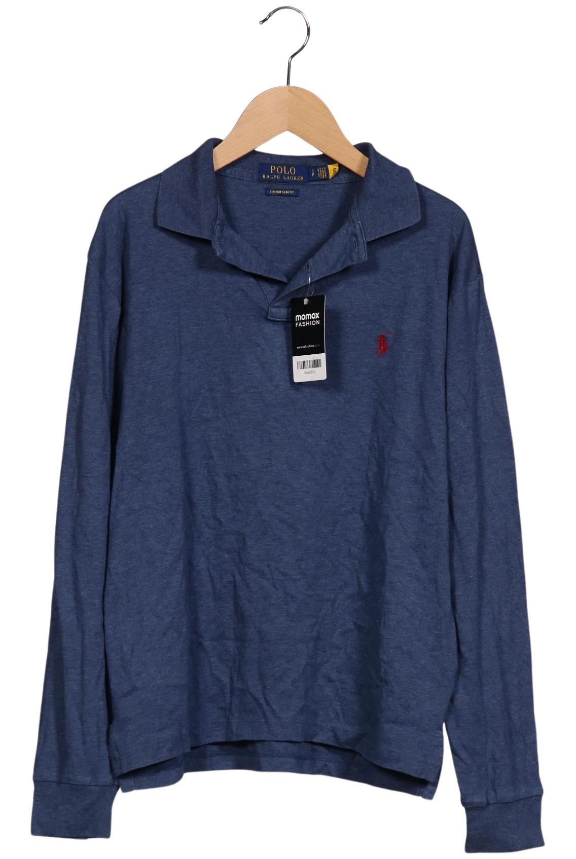 

Polo Ralph Lauren Herren Poloshirt, marineblau, Gr. 46