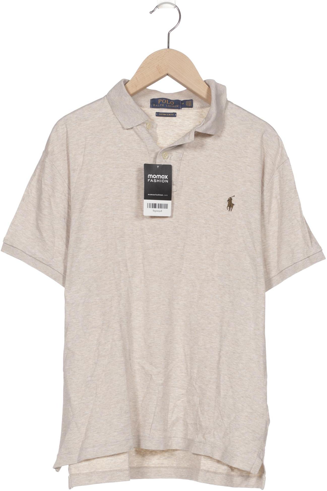 

Polo Ralph Lauren Herren Poloshirt, cremeweiß, Gr. 48