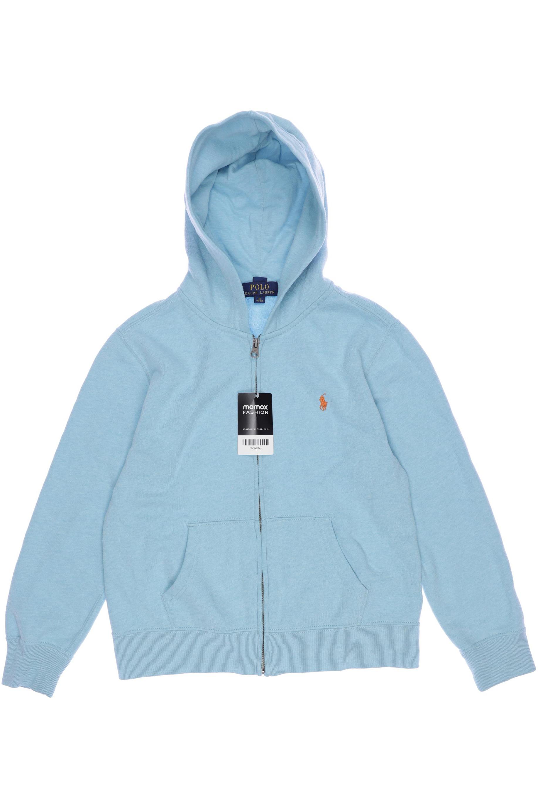 

Polo Ralph Lauren Herren Hoodies & Sweater, blau, Gr. 146