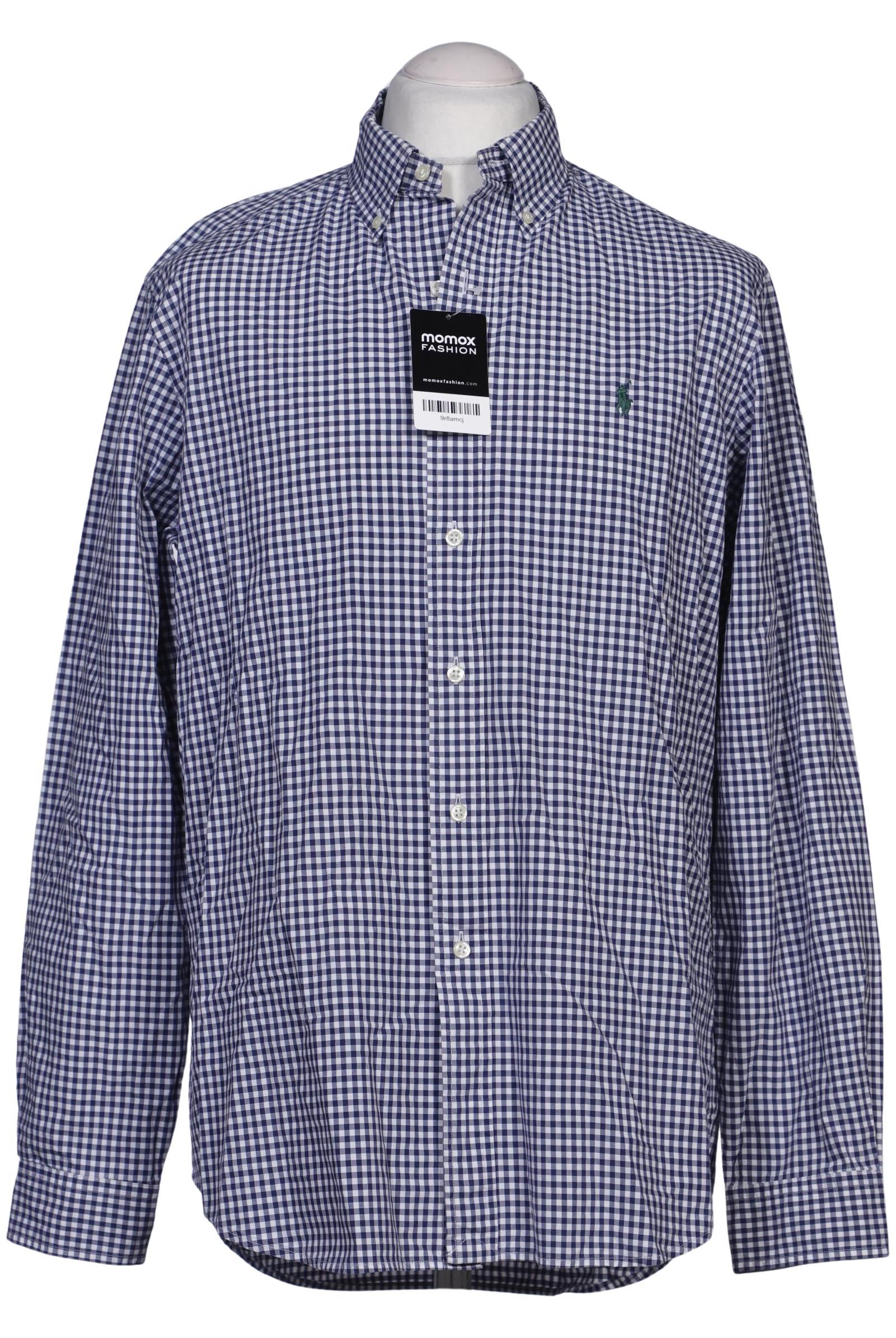 

Polo Ralph Lauren Herren Hemd, mehrfarbig, Gr. 52