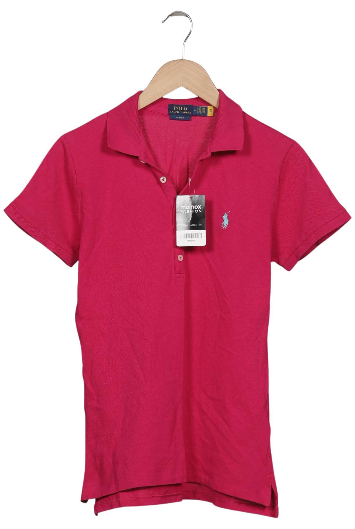 

Polo Ralph Lauren Damen Poloshirt, pink, Gr. 38