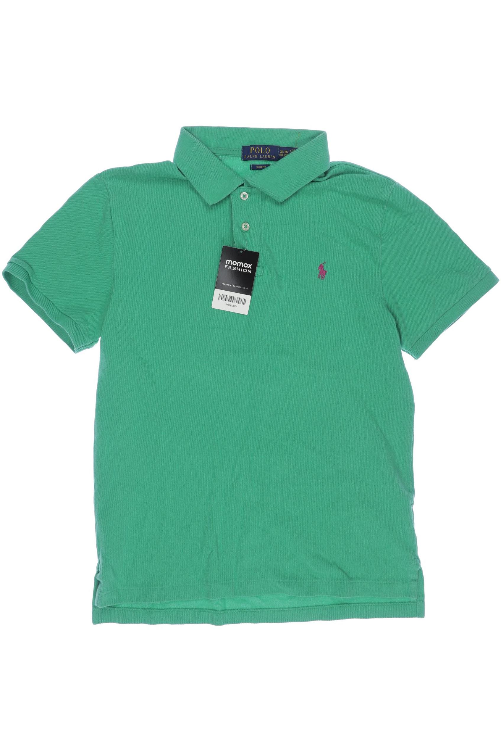 

Polo Ralph Lauren Herren Poloshirt, grün, Gr. 170