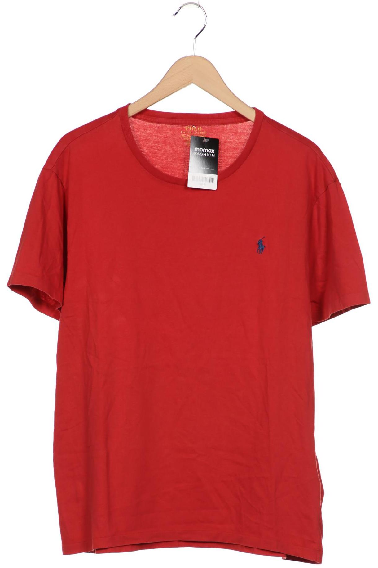 

Polo Ralph Lauren Herren T-Shirt, blau