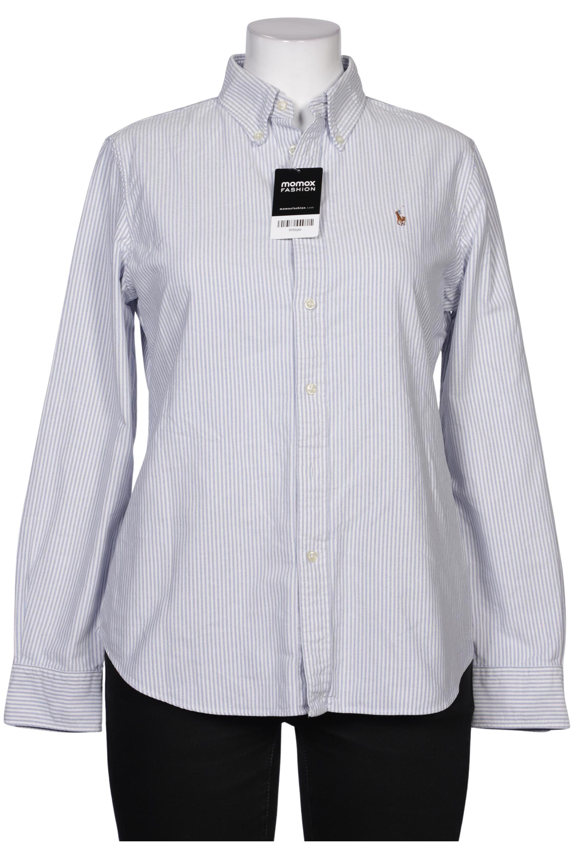 

Polo Ralph Lauren Damen Bluse, mehrfarbig, Gr. 42