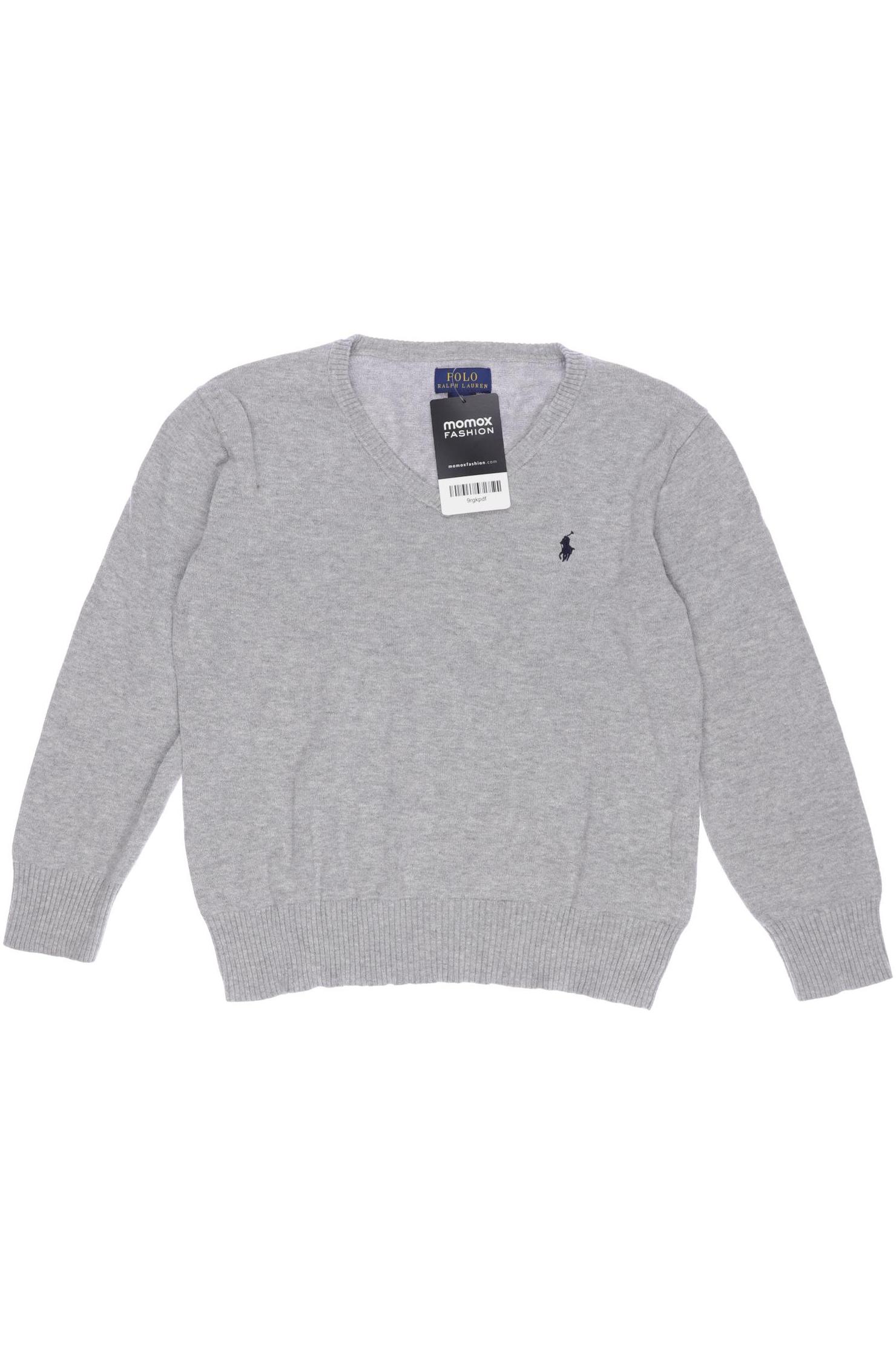 

Polo Ralph Lauren Herren Pullover, grau, Gr. 128