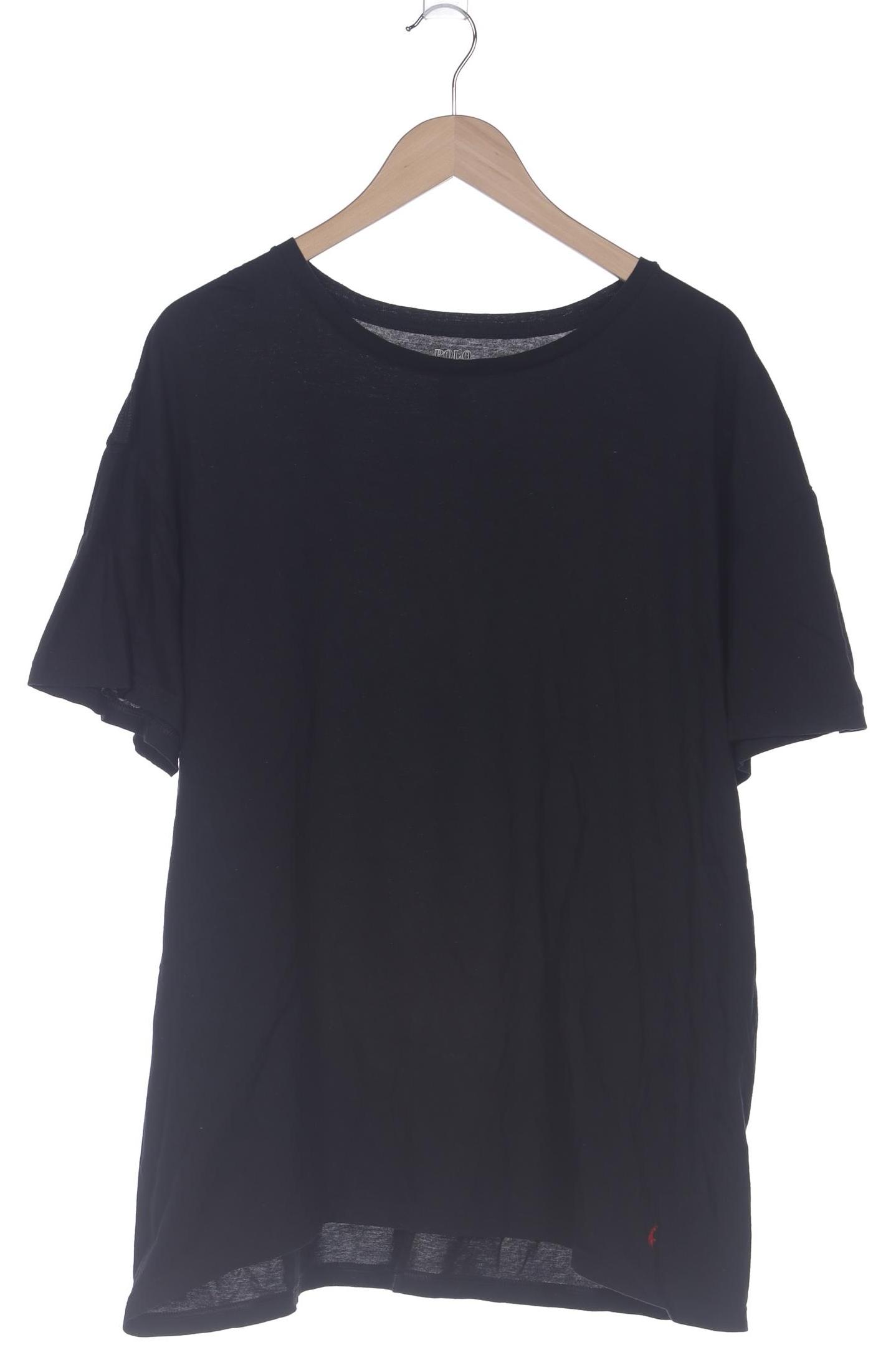 

Polo Ralph Lauren Herren T-Shirt, schwarz, Gr. 56