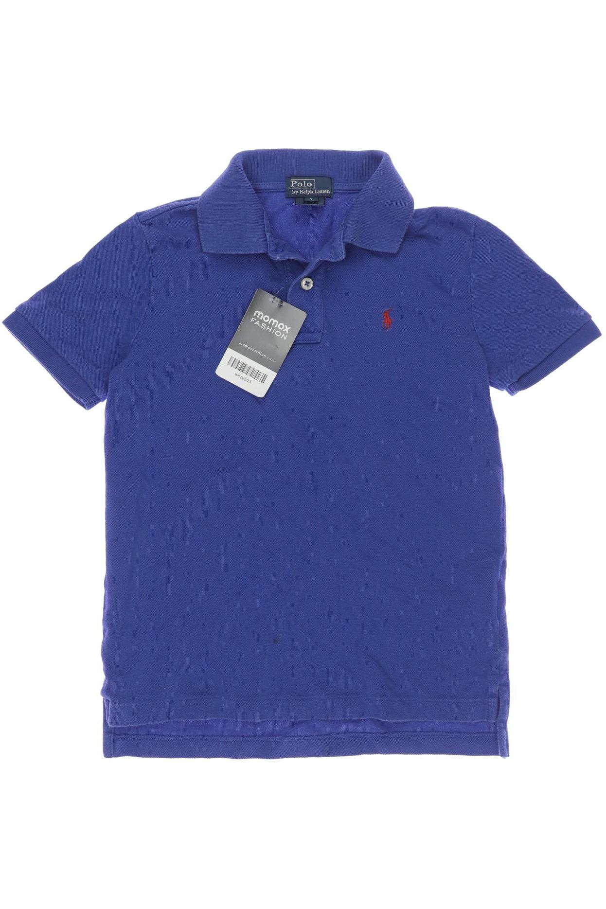 

Polo Ralph Lauren Herren Poloshirt, blau, Gr. 128
