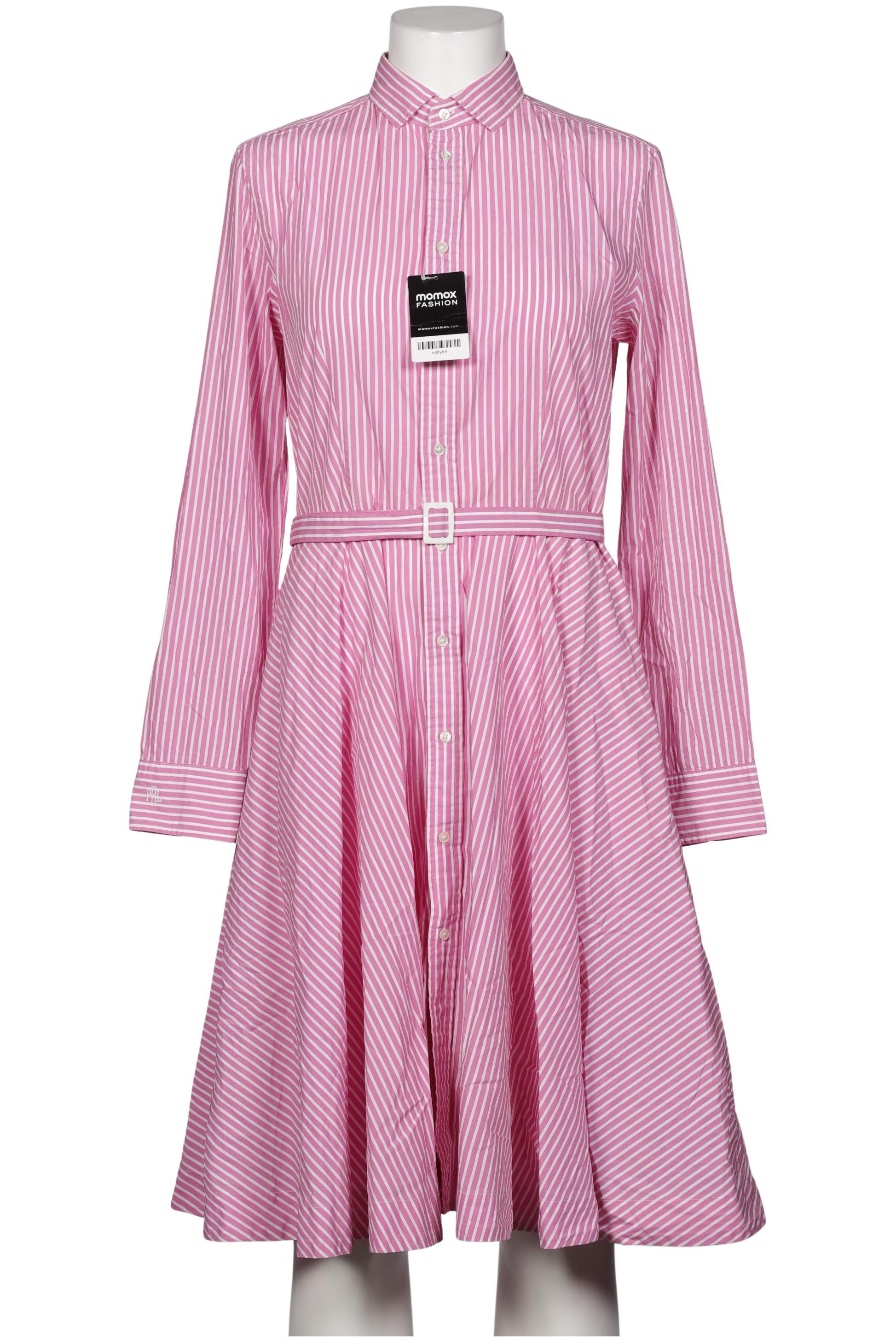 

Polo Ralph Lauren Damen Kleid, pink, Gr. 10