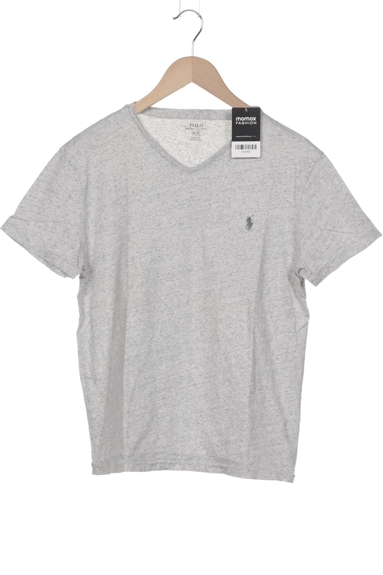 

Polo Ralph Lauren Herren T-Shirt, grau, Gr. 48